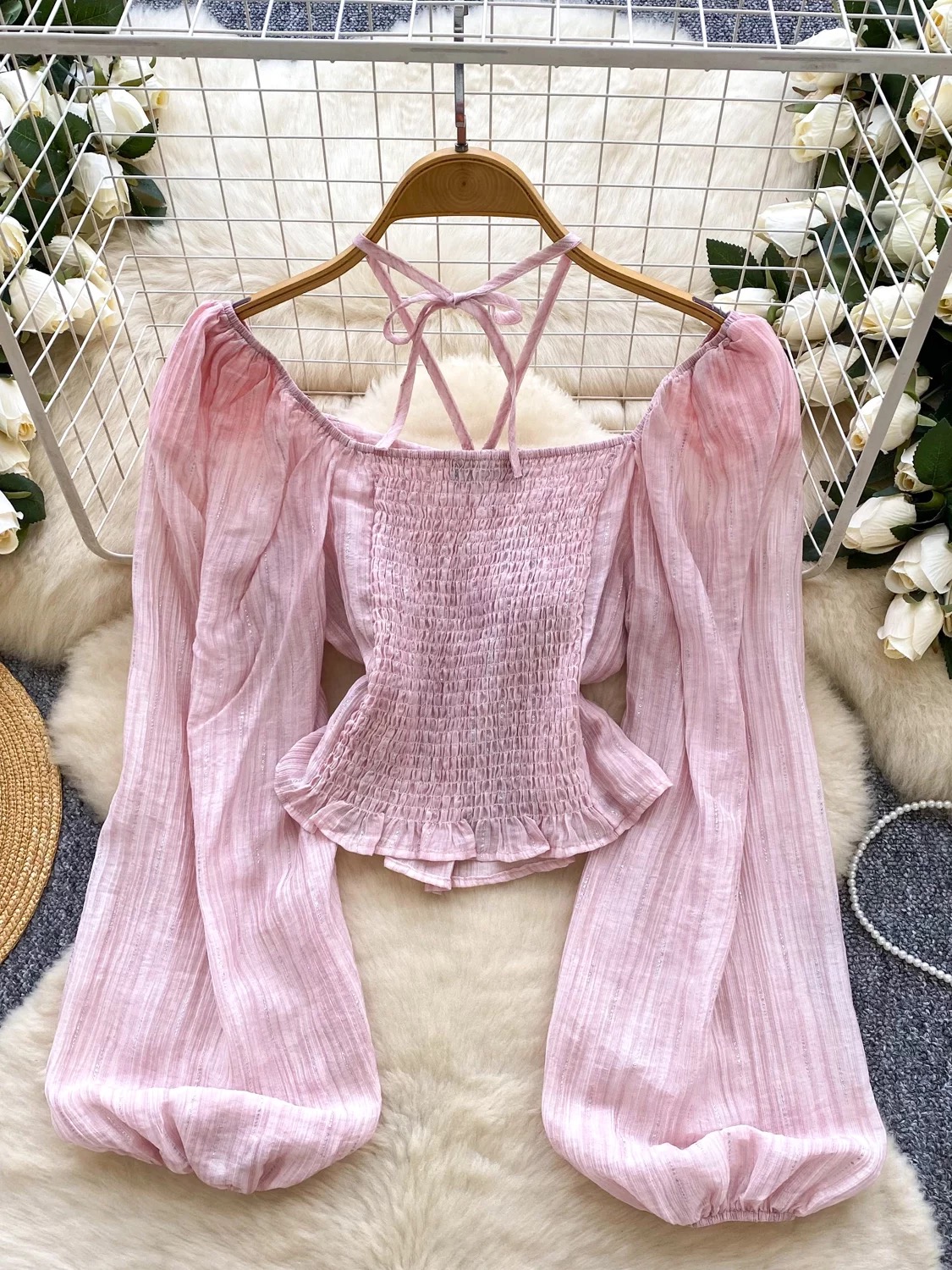 Mirror mirror my perfection top CTO979 images